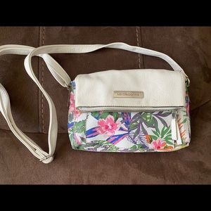 Liz Claiborne Crossbody Purse